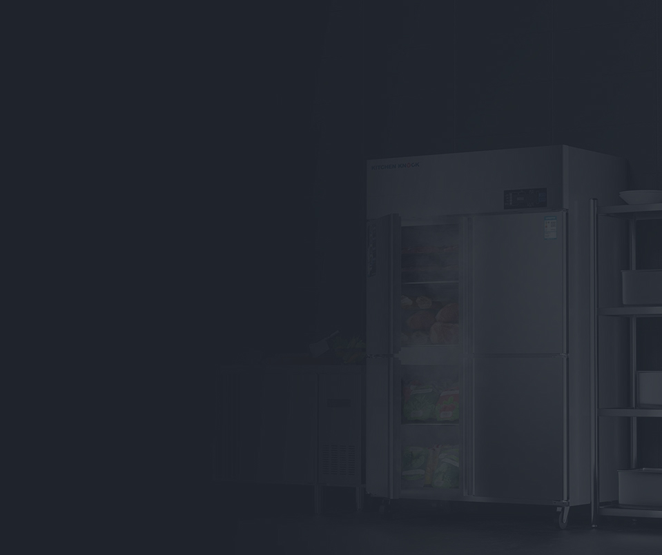 Équipement Cie., Ltd de réfrigération de Hangzhou Ruicheng.