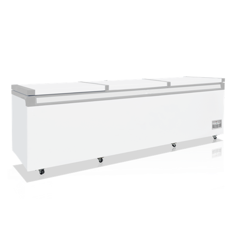 Congélateur coffre profond à basse température Congélateur coffre profond à basse température